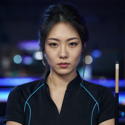 Kira Voss